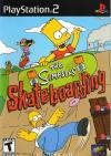 Simpsons Skateboarding, The
